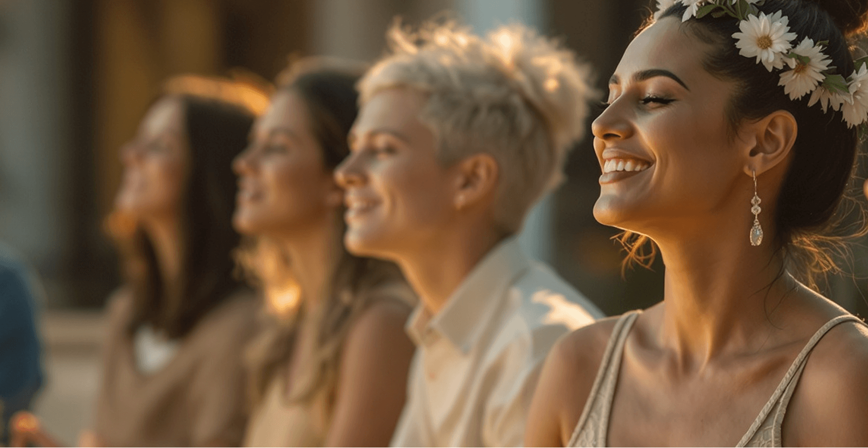 background image, door opens